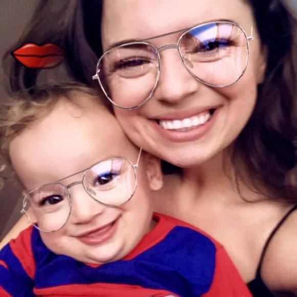 Meet your Posher, Sierra - Picture 1 of 1